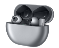 Huawei FreeBuds Pro Srebrne - 595135 - zdjęcie 1